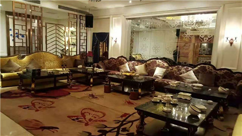 亳州美女多好玩荤KTV真空会所排名